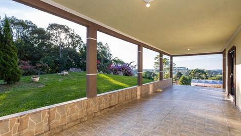 Chacara/Casa de Campo