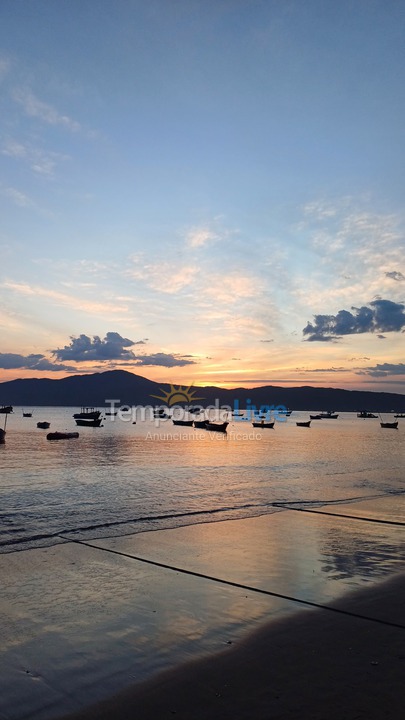 Casa para aluguel de temporada em Bombinhas (Mariscal)