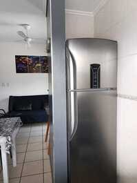 Ubatuba Apartments Toninhas Beachfront