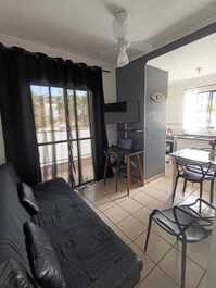 Ubatuba Apartments Toninhas Beachfront