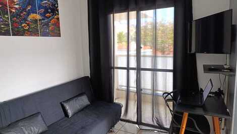 Escrivaninha para home office