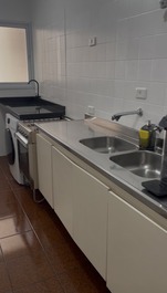 Pitangueira apartamento