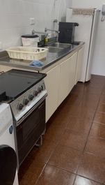 Pitangueira apartamento