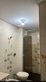 Pitangueira apartment