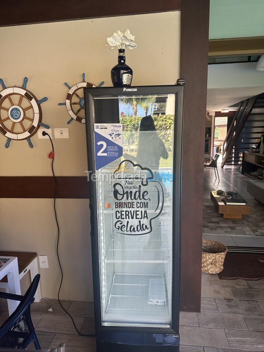 House for vacation rental in Ipojuca (Praia de Muro Alto)