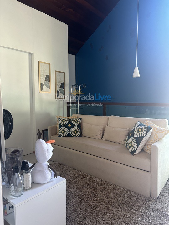 House for vacation rental in Ipojuca (Praia de Muro Alto)