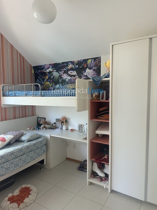 House for vacation rental in Ipojuca (Praia de Muro Alto)