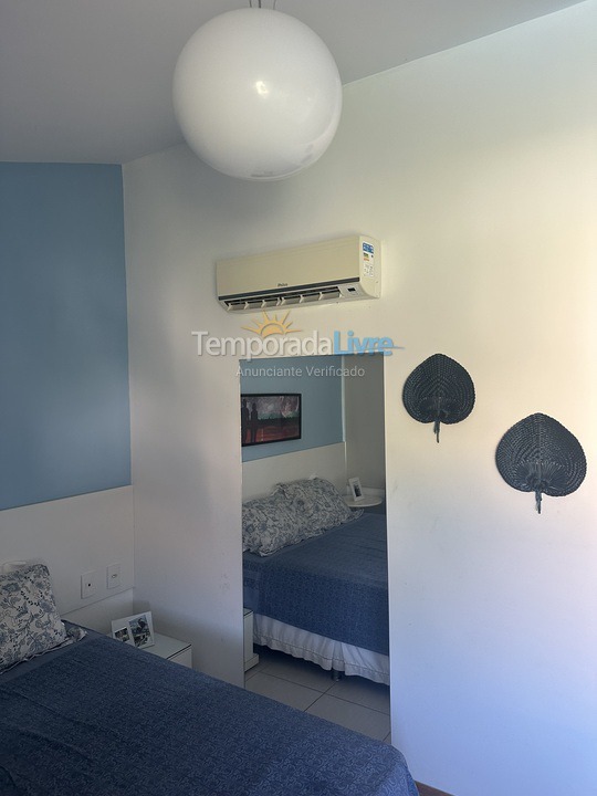 House for vacation rental in Ipojuca (Praia de Muro Alto)