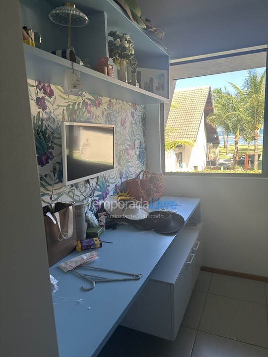 House for vacation rental in Ipojuca (Praia de Muro Alto)