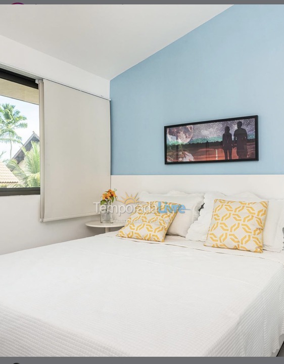 House for vacation rental in Ipojuca (Praia de Muro Alto)