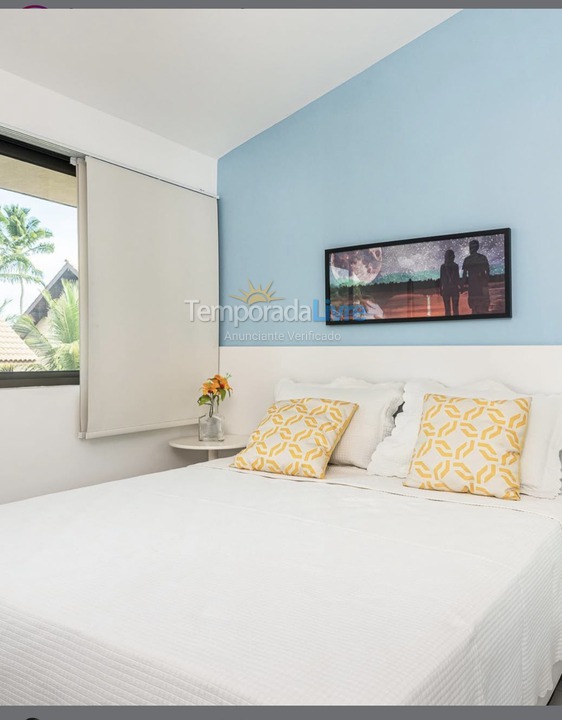 House for vacation rental in Ipojuca (Praia de Muro Alto)