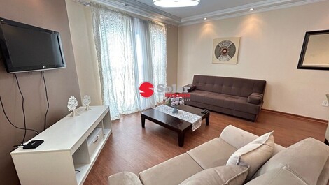 Apartamento para alugar em Itapema - Meia Praia