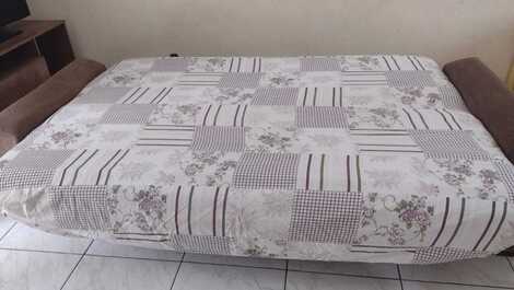 EXCELLENT APARTMENT IN BUILDING FACING THE BEACH