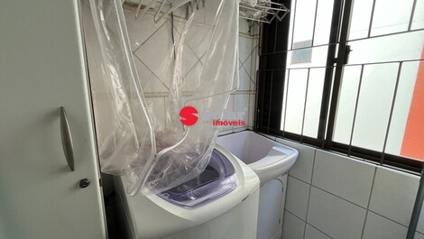 3 DORMITÓRIOS NA QUADRA DO MAR