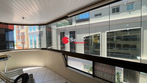 3 DORMITÓRIOS NA QUADRA DO MAR