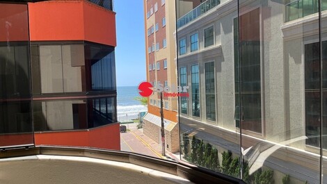 Apartment for rent in Itapema - Meia Praia