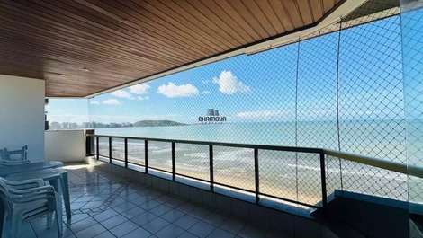 Apartamento para alugar em Guarapari - Praia do Morro