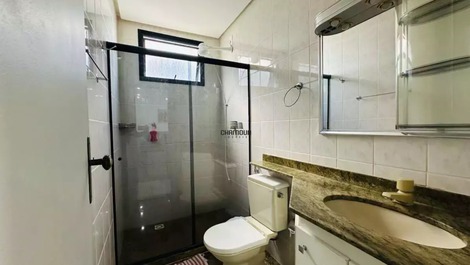 03 Habitaciones frente al mar con barbacoa - 09 personas