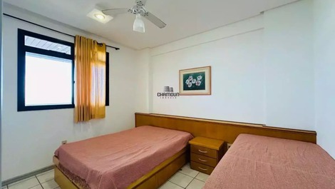 03 Habitaciones frente al mar con barbacoa - 09 personas