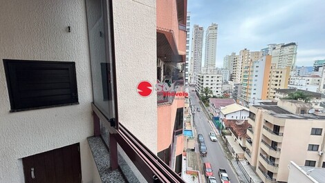 3 BEDROOMS MEIA PRAIA ITAPEMA SEASONAL LEASE