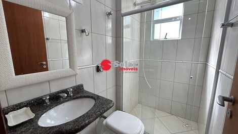 02 DORMITÓRIOS QUADRA MAR MEIA PRAIA ITAPEMA