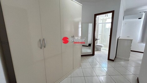 02 DORMITÓRIOS QUADRA MAR MEIA PRAIA ITAPEMA