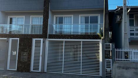 House for rent in São Francisco do Sul - Enseada