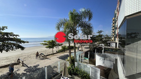 Apartamento para alugar em Itapema - Meia Praia