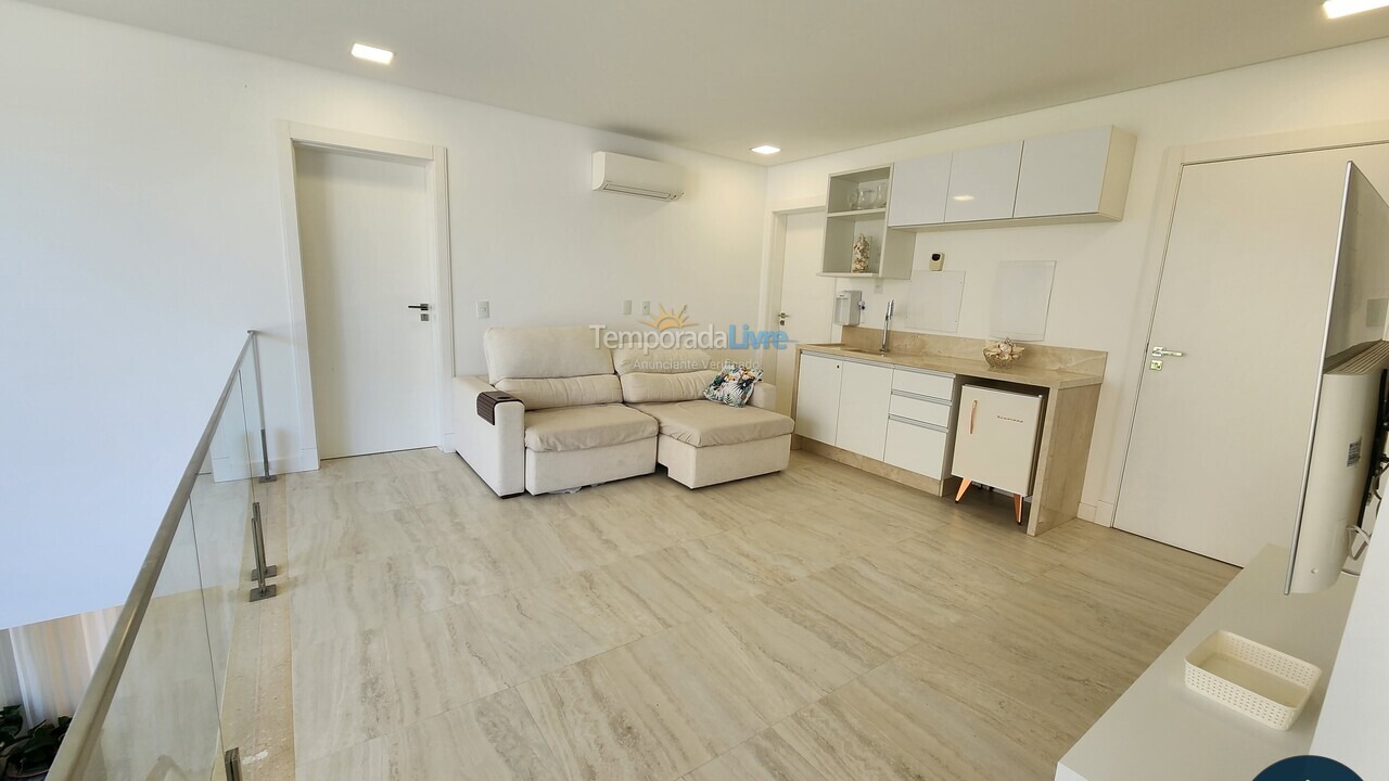 Casa para aluguel de temporada em Florianopolis (Jurerê Internacional)