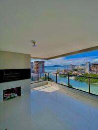 Apartment for rent in Itapema - Meia Praia