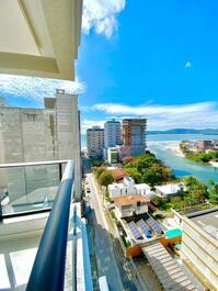 HOSPEDE - SE COM ESTILO - IMOVEL POR TEMPORADA EQUIPADO!