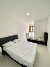 HOSPEDE - SE COM ESTILO - IMOVEL POR TEMPORADA EQUIPADO!