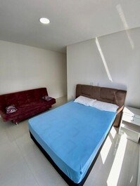 HOSPEDE - SE COM ESTILO - IMOVEL POR TEMPORADA EQUIPADO!