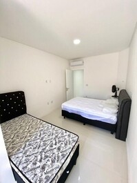 HOSPEDE - SE COM ESTILO - IMOVEL POR TEMPORADA EQUIPADO!