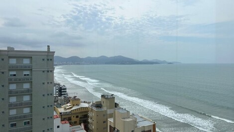 CONFORTO E LOCALIZAÇÃO ESTRATEGICA - ALUGUEL TEMPORADA