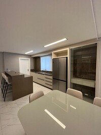 CONFORTO E LOCALIZAÇÃO ESTRATEGICA - ALUGUEL TEMPORADA