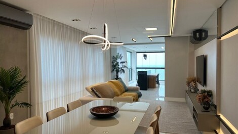 CONFORTO E LOCALIZAÇÃO ESTRATEGICA - ALUGUEL TEMPORADA