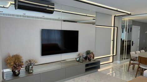 CONFORTO E LOCALIZAÇÃO ESTRATEGICA - ALUGUEL TEMPORADA