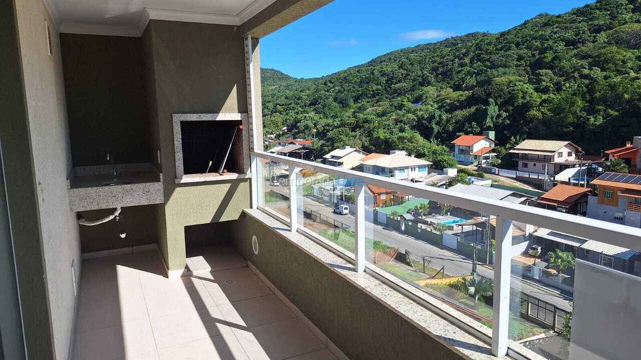 Apartamento para alquiler de vacaciones em Bombinhas (Praia de Bombas)
