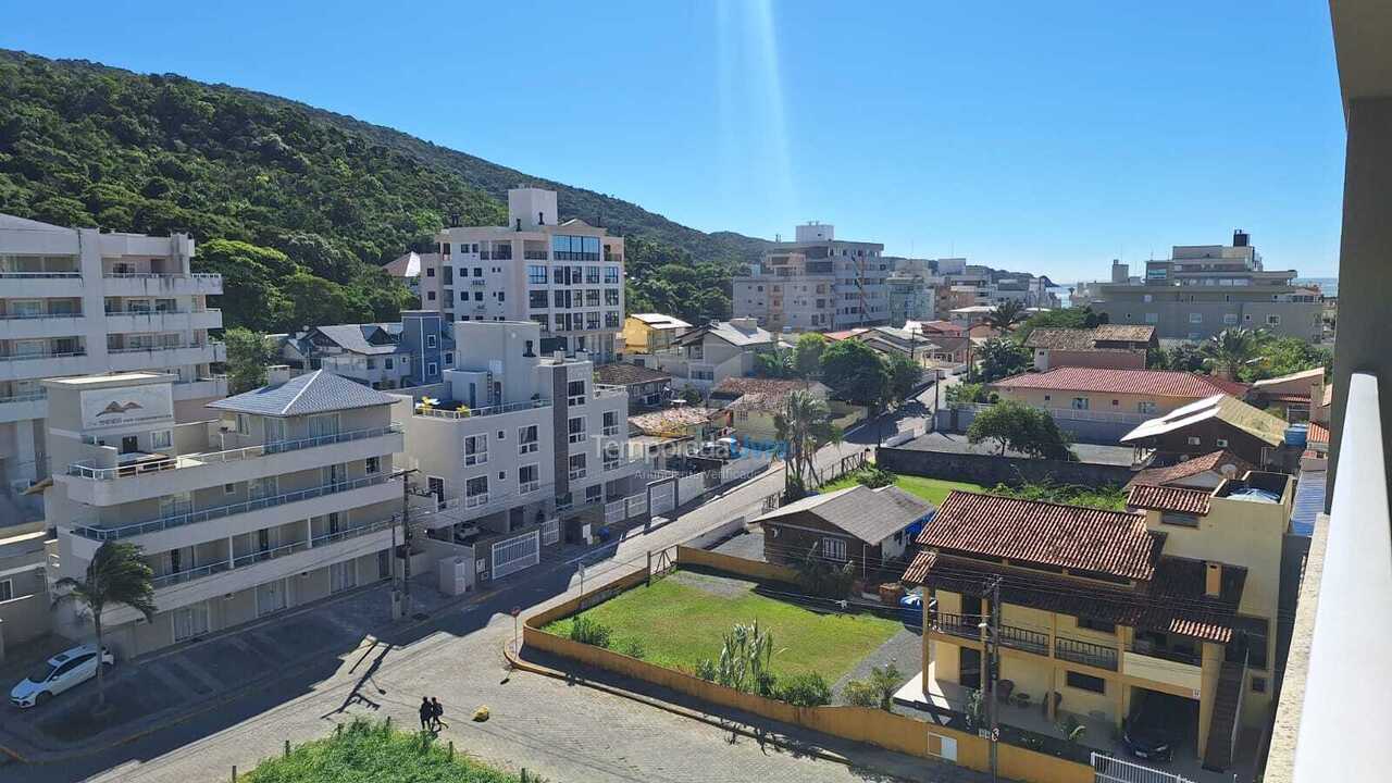 Apartamento para alquiler de vacaciones em Bombinhas (Praia de Bombas)