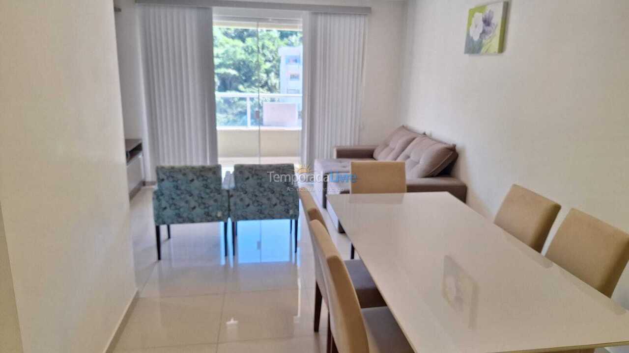 Apartamento para alquiler de vacaciones em Bombinhas (Praia de Bombas)