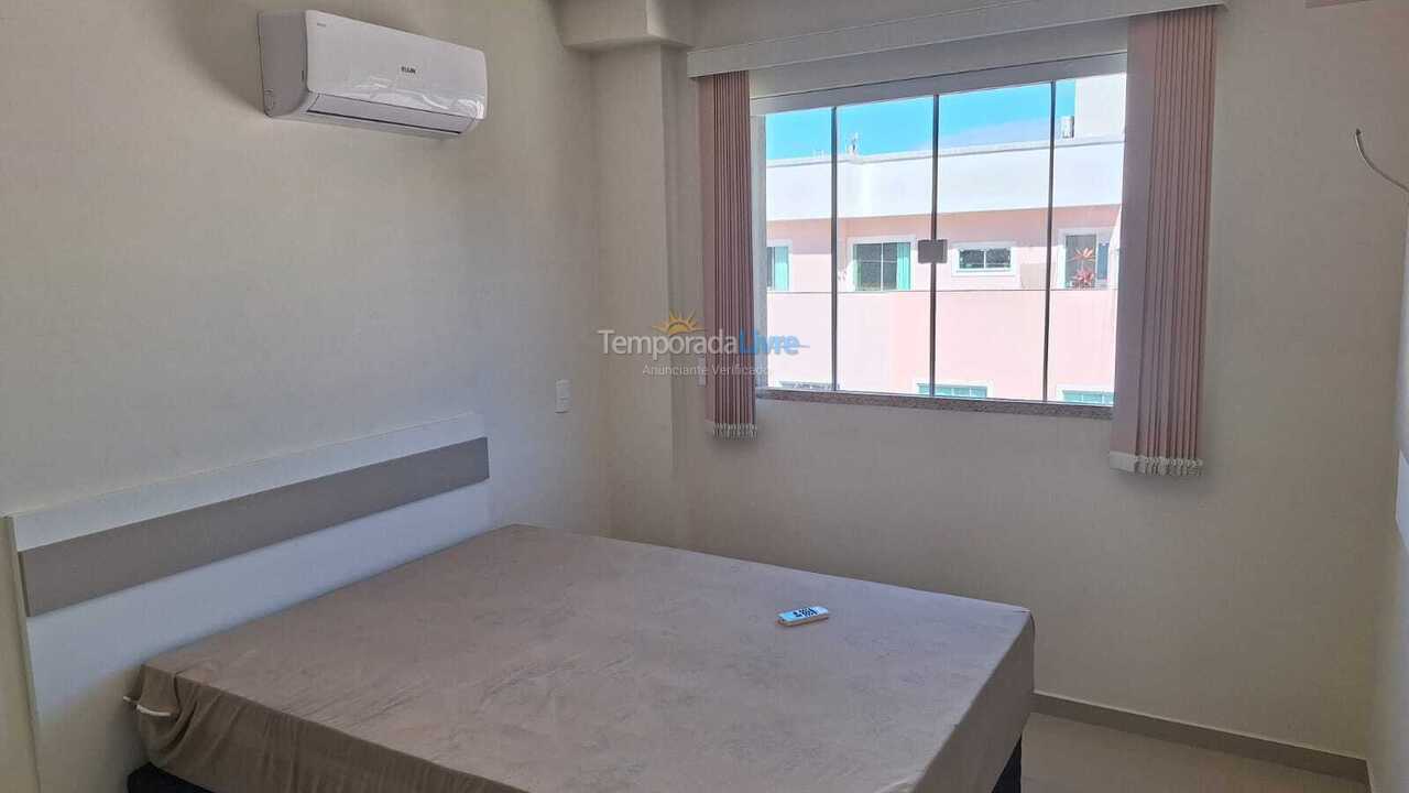Apartamento para alquiler de vacaciones em Bombinhas (Praia de Bombas)