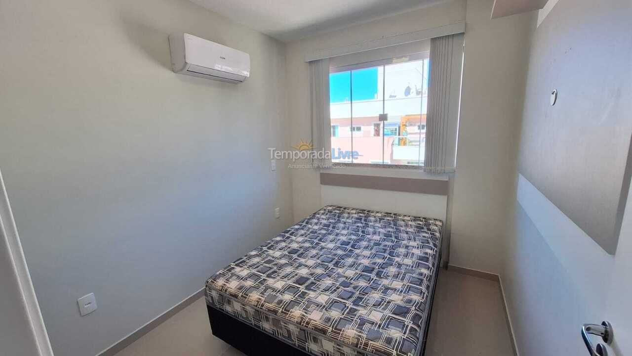 Apartamento para alquiler de vacaciones em Bombinhas (Praia de Bombas)