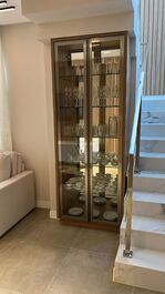 COMFORT, TRANQUILITY AND LEISURE - SEASONAL RENTAL