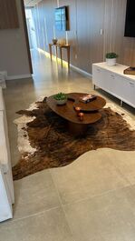 COMFORT, TRANQUILITY AND LEISURE - SEASONAL RENTAL