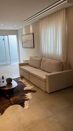 COMFORT, TRANQUILITY AND LEISURE - SEASONAL RENTAL