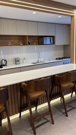 COMFORT, TRANQUILITY AND LEISURE - SEASONAL RENTAL