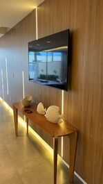 COMFORT, TRANQUILITY AND LEISURE - SEASONAL RENTAL