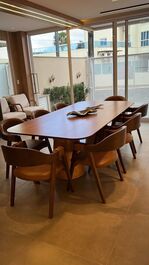 House for rent in Bombinhas - Canto Grande