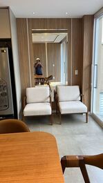 COMFORT, TRANQUILITY AND LEISURE - SEASONAL RENTAL